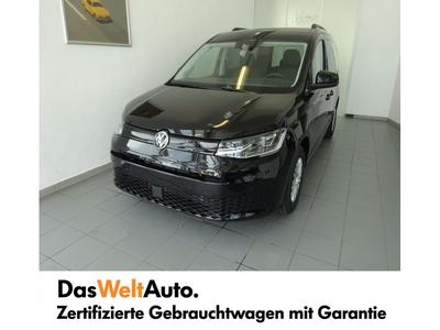 VW Caddy Family TDI