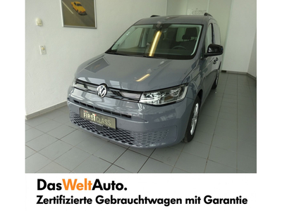 VW Caddy Family TSI