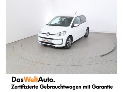 VW e-up! 18,7kWh (mit Batterie)