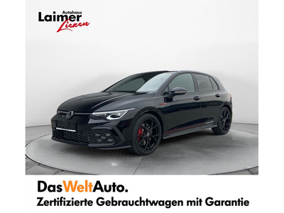 VW Golf GTI Limited Edition