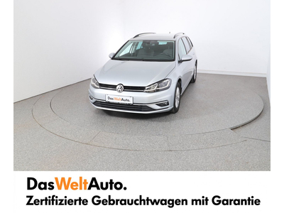 VW Golf Variant Rabbit 1,6 TDI SCR