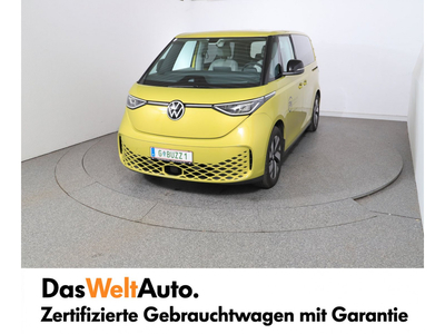 VW ID. Buzz Pro 150 kW