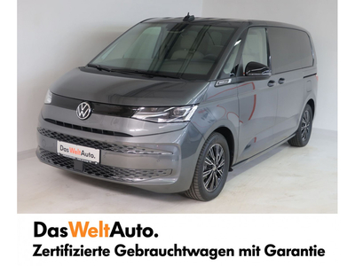 VW Multivan Business eHybrid