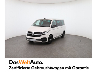 VW Multivan Trendline TDI 4MOTION