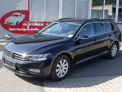 VW Passat Business 2,0 SCR TDI DSG *LED, NAVI, ACC*