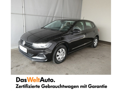 VW Polo 1.0