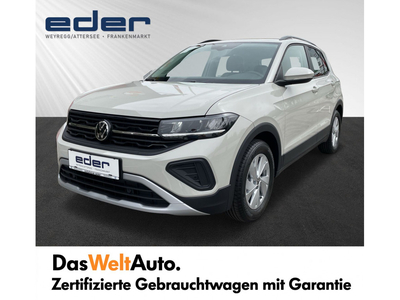 VW T-Cross 4Me TSI