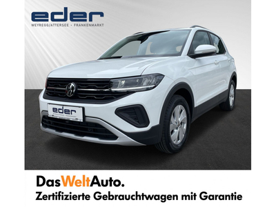 VW T-Cross 4Me TSI