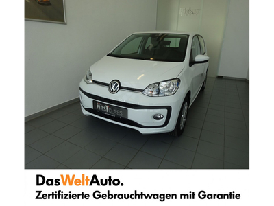 VW Up 1.0