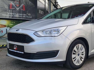 Ford C-Max Trend 1,0 EcoBoost