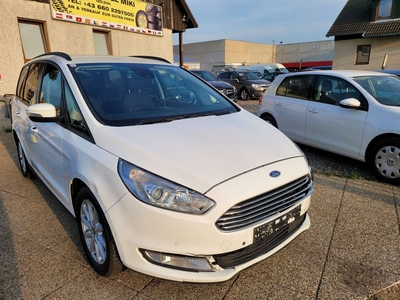 Ford Galaxy 2,0 EcoBlue SCR Business Aut.