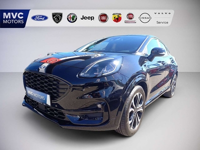 Ford Puma 1,0 EcoBoost Hybrid ST-Line Aut.