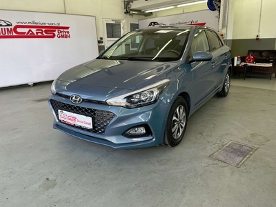 Hyundai i20 Trend*FIXZINS5,74%*1.BESITZ*PDC*RFK*