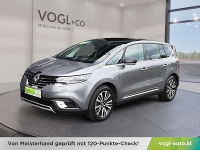 Renault Espace INITIALE PARIS 2.0 BLUE dCi 190 Autom.