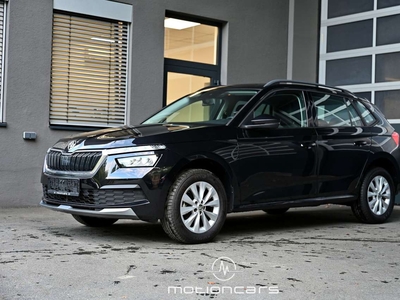 Skoda Kamiq 1.5 TSI Ambition Pickerl NEU