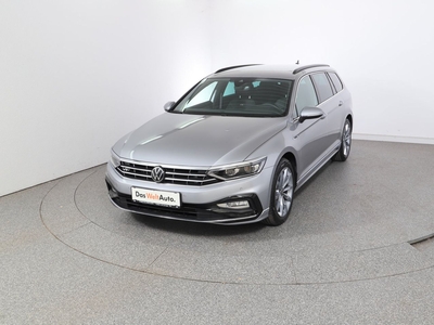 VW Passat Variant