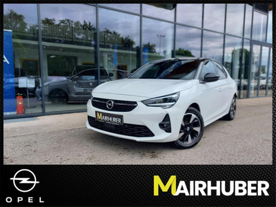 Opel Corsa GS Elektro 136PS