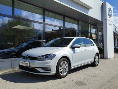 VW Golf Comfortline BMT/Start-Stopp