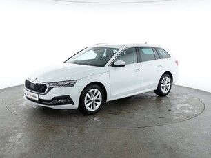 Škoda Octavia Combi