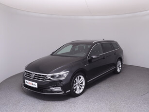 VW Passat Variant