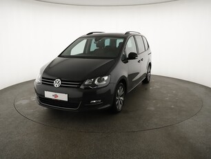 VW Sharan