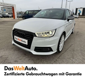 Audi A1 1.0 TFSI Austria