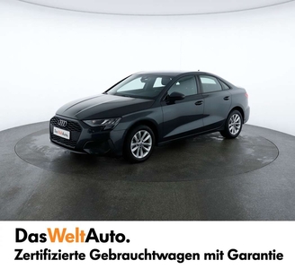 Audi A3 Limousine 30 TDI