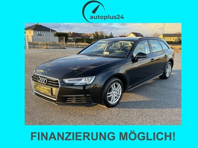 Audi A4 Avant 30 TDI S-tronic *FINANZIERUNG MÖGLICH!