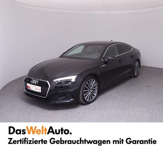 Audi A5 40 TDI quattro