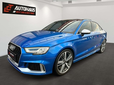 Audi RS3 2,5 TFSI quattro |TOP GEPFLEGTER ZUSTAND|