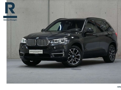 BMW X5 xDrive40e