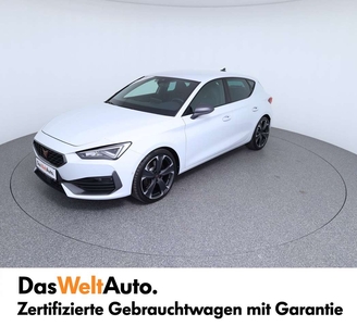 Cupra Leon VZ 2.0 TSI DSG 300 PS