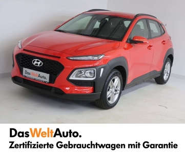 Hyundai KONA 1,0 T-GDi Comfort