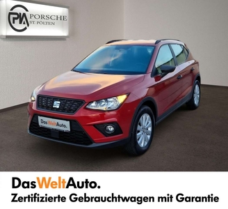 SEAT Arona Reference EcoTSI