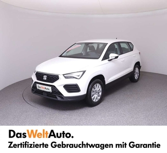 SEAT Ateca Reference 1.0 TSI