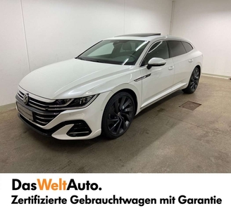 Volkswagen Arteon R-Line TDI 4MOTION DSG