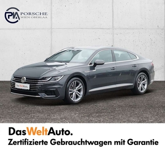 Volkswagen Arteon R-Line TSI DSG