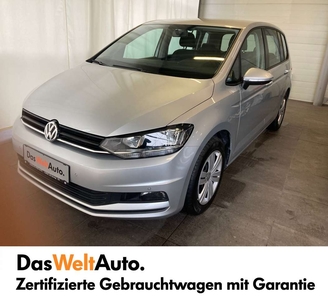 Volkswagen Touran TDI SCR 5-Sitzer