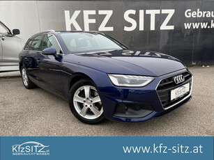 Audi A4 Avant 30 TDI S-tronic S-LINE | VIRTUAL/PANO