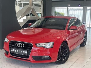 Audi A5 Sportback 2.0 TDI (140kW) quattro