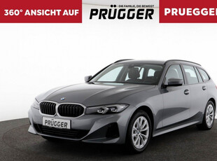 BMW 320d xDrive Touring Autom WIDESCREEN LED NAVI FACE