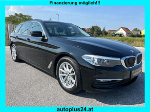 BMW 518 d Touring Aut. Advantage *ACC/NAVI