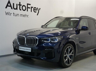 BMW X5 xDrive45e