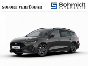 Ford Focus Traveller ST-Line 1,5L Eblue 115PS A8 FWD