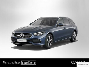 Mercedes-Benz C 220 d 4MATIC T-Modell