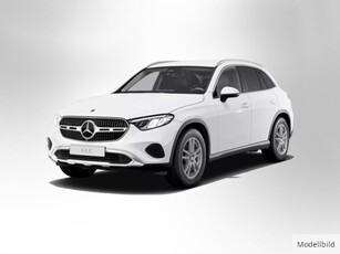 Mercedes-Benz GLC 220 d 4MATIC