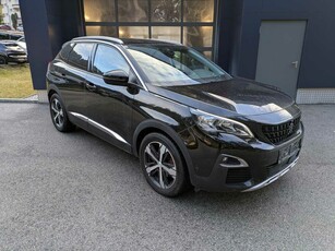 Peugeot 3008 Allure