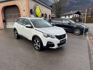 Peugeot 3008 Allure