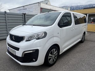 Peugeot Traveller Active L3