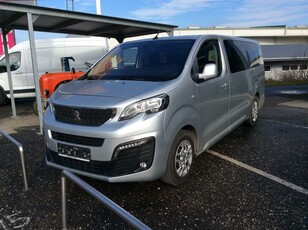 Peugeot Traveller Business L3